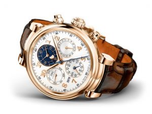 Replica IWC Da Vinci Perpetual Calendar Chronograph Watches Description From https://www.iwcwatchreplica.co/!