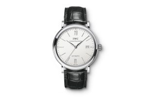 Best quality replica IWC Portofino Automatic stainless steel Watch from https://www.iwcwatchreplica.co!
