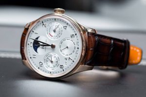 Replica IWC Portugieser Hand-Wound Tourbillion Watch Report From https://www.iwcwatchreplica.co/!