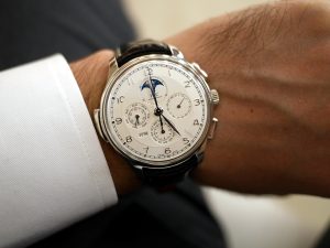 Replica IWC Portugieser Hand-Wound Tourbillion Watch Report From https://www.iwcwatchreplica.co/!