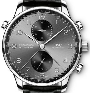 Introduce 2017 IWC Portugieser Watches Replica Collection From https://www.iwcwatchreplica.co/