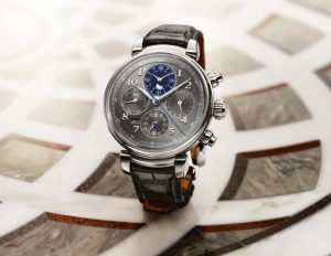 Review New IWC Da Vinci Perpetual Calendar Watch Replica For SIHH 2017 1