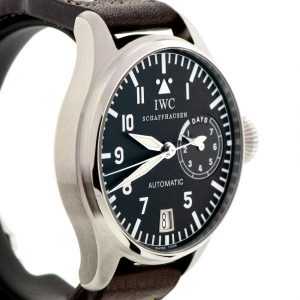 Description Replica IWC Big Pilot Watch Ref. 5002