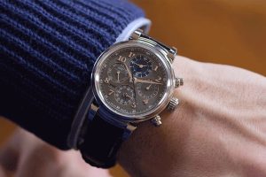 Guide: New Replica IWC Da Vinci Perpetual Calendar Chronograph Watch