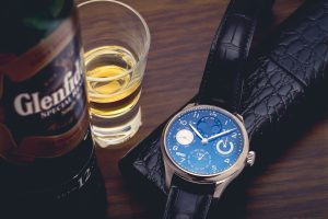 Replica Watch Review IWC Portuguese Perpetual Calendar Reference 5032