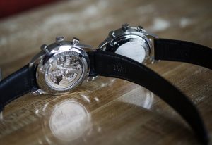 Best Replica IWC Portugiese Chronograph Classic Watch Guide For 2017