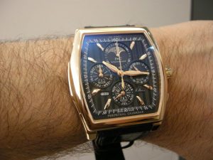 New Replica IWC Da Vinci Perpetual Calendar IW376207 Kurt Klaus For 2017