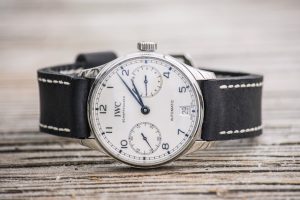 Review For 2017 Replica IWC Released New Website