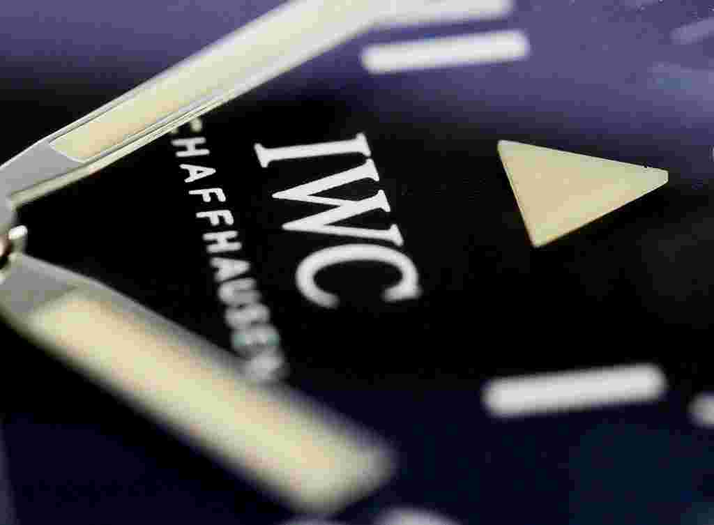 Replica IWC Pilot Mark XV And Mark XVIII Collection Watch Guide