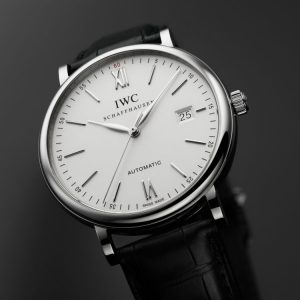 Replica IWC Portofino Swap Furore Watch Review