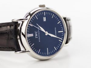 Replica IWC Portofino Swap Furore Watch Review