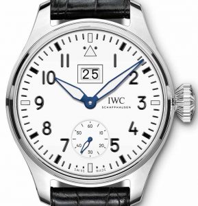 Replica IWC Pilot’s Automatic 150th Anniversary Special Edition Watches Review