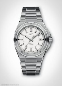 Replica IWC Ingenieur Chronograph Automatic