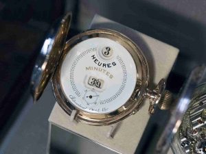 Replica IWC Tribute To Pallweber Edition 150 Annivesary Special Pocket Watch Review