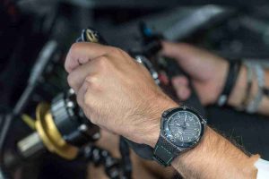 2018 Latest Update 24 Hours Of Spa With IWC Replica Watch & AMG Review