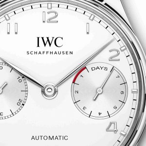2018 Latest Update Best Swiss IWC Portugieser 7-Days Self-Winding Automatic Steel Replica Watches Review