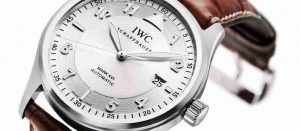 The Classic IWC Pilot's Spitfire Automatic Replica Watches