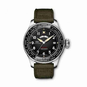 New Released of IWC Pilot's Spitfire Collection Replica Watches Introducing