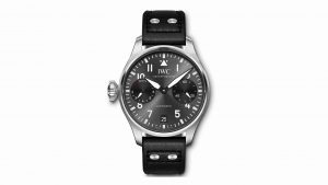 In Depth The IWC Big Pilot's Watch Edition Right-Hander Replica Buying Guide