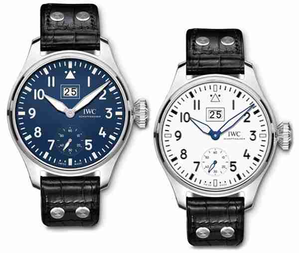 Introducing The New Replica IWC Big Pilot Le Petit Prince Watches