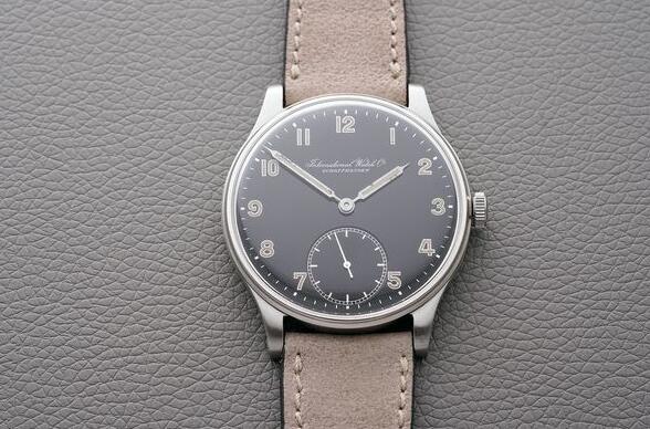 Latest Update New Replica IWC Portugieser Automatic 40mm Watches Collection Review