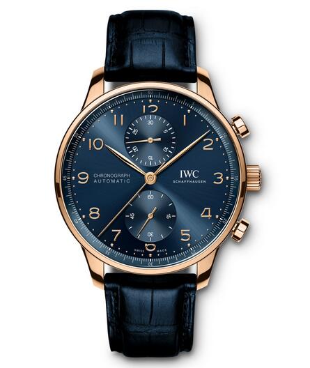 Latest Update New Replica IWC Portugieser Automatic 40mm Watches Collection Review