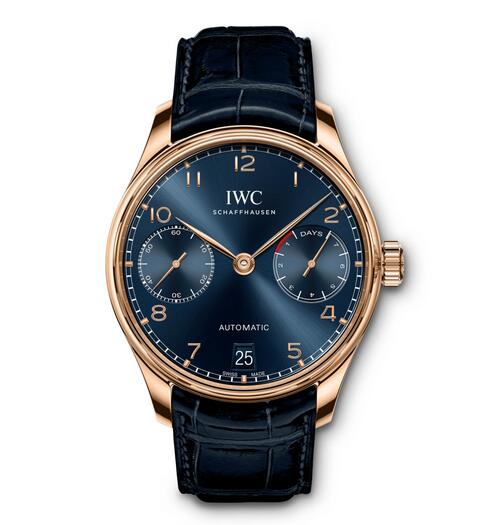 Latest Update New Replica IWC Portugieser Automatic 40mm Watches Collection Review