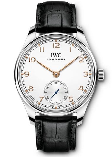 New Released of Replica IWC Portugieser Tourbillon Perpetual Calendar Watches 2