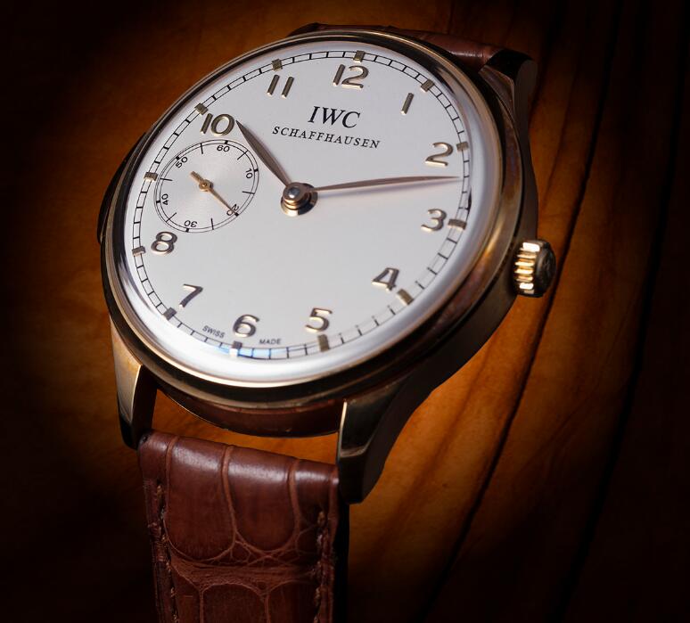 Introducing The IWC Portugieser Minute Repeater 43mm Ref. IW5242-02 Watches 1