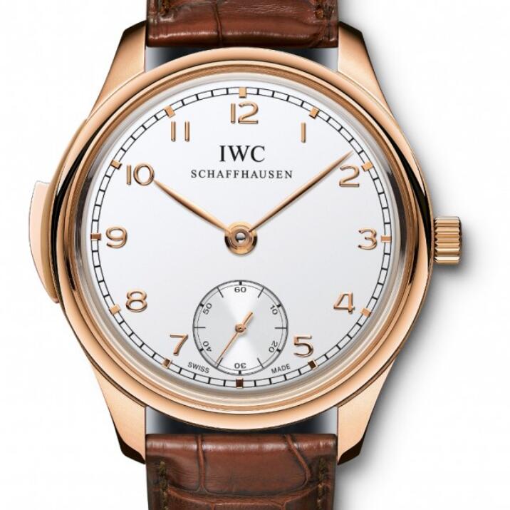 Introducing The IWC Portugieser Minute Repeater 43mm Ref. IW5242-02 Watches 3