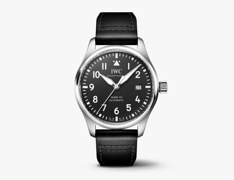 IWC Pilot's Watch Mark XX (IW328201)