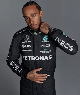 Mercedes-AMG Petronas Formula One Team